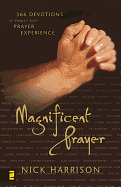 MAGNIFICENT PRAYER