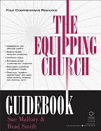 THE EQUIPPING CHURCH GUIDEBOOK