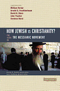 HOW JEWISH IS CHRISTIANITY