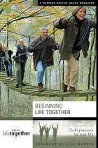 DOING LIFE/BEGINNING LIFE TOGETHER