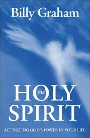 HOLY SPIRIT