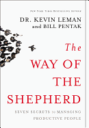 WAY OF THE SHEPHERD HB