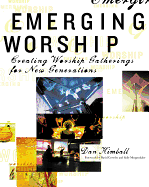 EMERGING WORSHIP