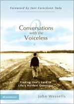 CONVERSATIONS WITH THE VOICELESS