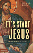 LETS START WITH JESUS