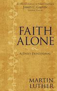 FAITH ALONE