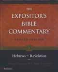 HEBREWS - REVELATION HB