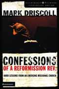 CONFESSIONS OF A REFORMISSION REV