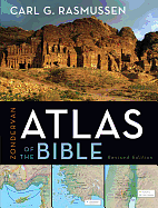 ZONDERVAN ATLAS OF THE BIBLE