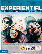 EXPERIENTIAL YOUTH MINISTRY HANDBOOK VOLUME 2