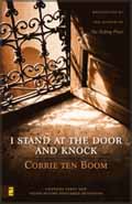 BEHOLD I STAND AT THE DOOR AND KNOCK HB