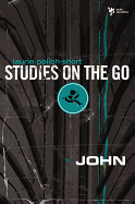 STUDIES ON THE GO JOHN