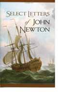 SELECT LETTERS OF JOHN NEWTON