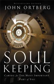 SOUL KEEPING