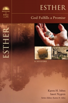 ESTHER GOD FULFILLS A PROMISE