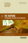 THREE VIEWS ON THE RAPTURE