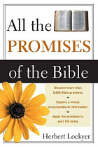 ALL THE PROMISES OF THE BIBLE