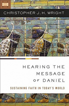 HEARING THE MESSAGE OF DANIEL