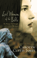 LOST WOMEN OF THE BIBLE