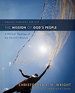 THE MISSION OF GOD'S PEOPLE