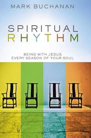 SPIRITUAL RHYTHM