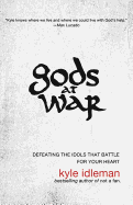 GODS AT WAR