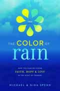 THE COLOUR OF RAIN