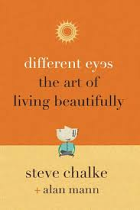 DIFFERENT EYES