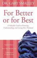 FOR BETTER OR BEST