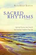 SACRED RHYTHMS PARTICIPANTS GUIDE