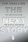 THE NEXT STORY HB