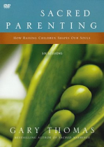 SACRED PARENTING DVD