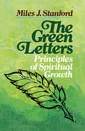 THE GREEN LETTERS