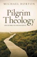 PILGRIM THOLOGY HB