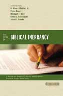 FIVE VIEWS ON BIBLICAL INERRANCY