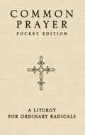 COMMON PRAYER POCKET EDITION