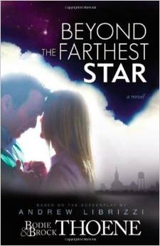 BEYOND THE FARTHEST STAR