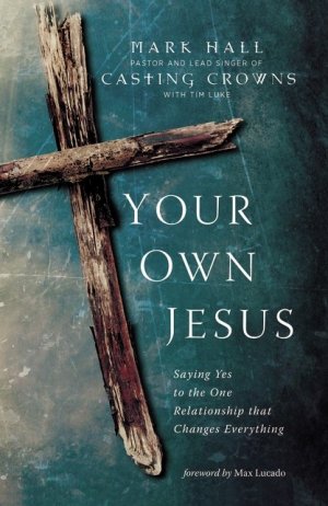 YOUR OWN JESUS