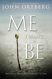 THE ME I WANT TO BE