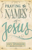 PRAYING THE NAME OF JESUS