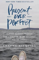 PRESENT OVER PERFECT