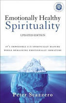 EMOTIONALLY HEALTHY SPIRITUALITY