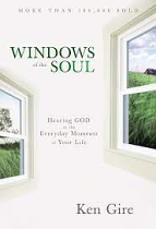 WINDOWS OF THE SOUL
