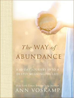 THE WAY OF ABUNDANCE