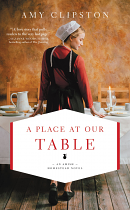 A PLACE AT OUR TABLE