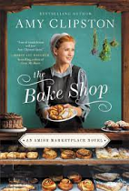 THE BAKE SHOP