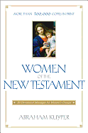 WOMEN OF THE NEW TESTAMENT