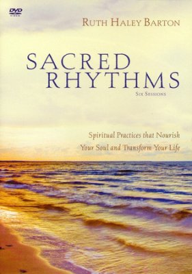 SACRED RHYTHMS DVD