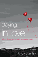 STAYING IN LOVE PARTICIPANT'S GUIDE
