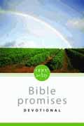 ONCE A DAY BIBLE PROMISES DEVOTIONAL